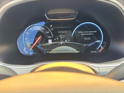 2023 Genesis GV80 3.5T