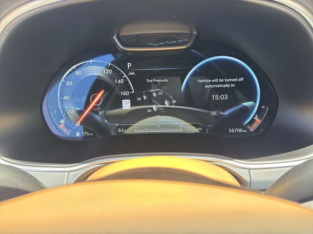 2023 Genesis GV80 3.5T