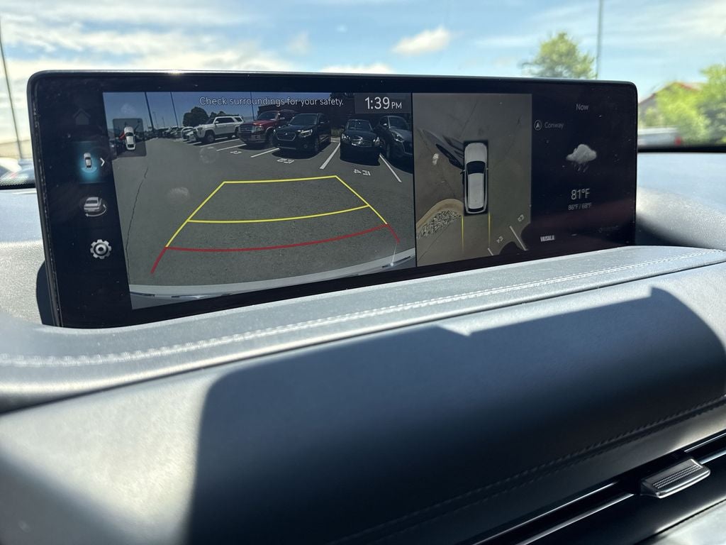 2023 Genesis GV80 3.5T