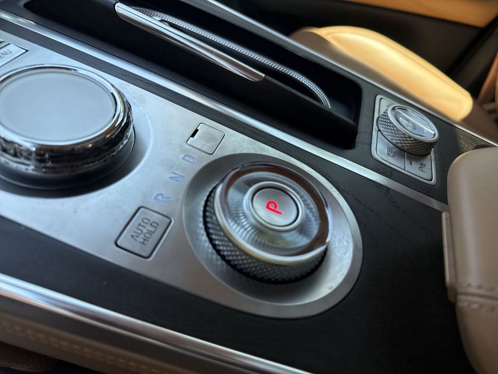 2023 Genesis GV80 3.5T