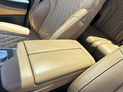 2023 Genesis GV80 3.5T