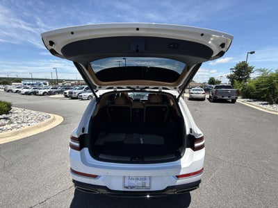 2023 Genesis GV80 3.5T