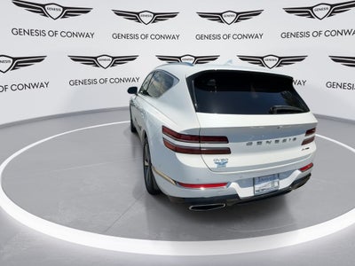 2023 Genesis GV80 3.5T