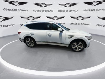 2023 Genesis GV80 3.5T