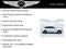 2022 Genesis GV80 3.5T