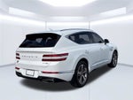 2022 Genesis GV80 3.5T