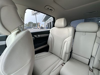 2025 Genesis GV80 3.5T Advanced