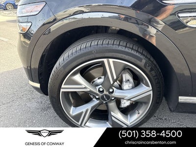 2025 Genesis GV80 3.5T Prestige