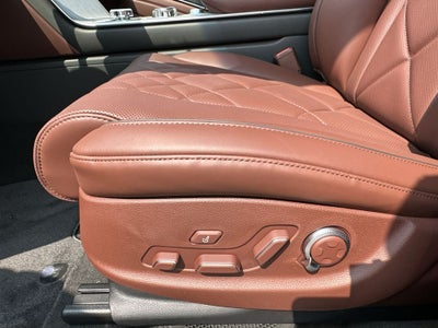 2025 Genesis GV80 3.5T Prestige