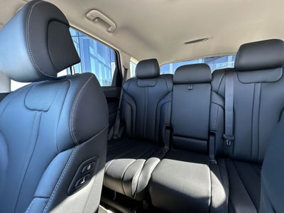 2025 Genesis GV80 2.5T