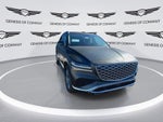 2025 Genesis GV80 2.5T