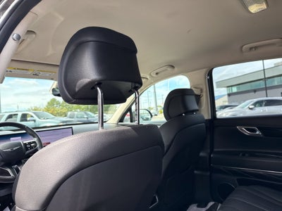 2025 Genesis GV80 2.5T