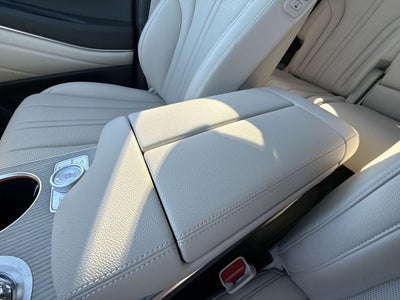 2025 Genesis GV80 2.5T