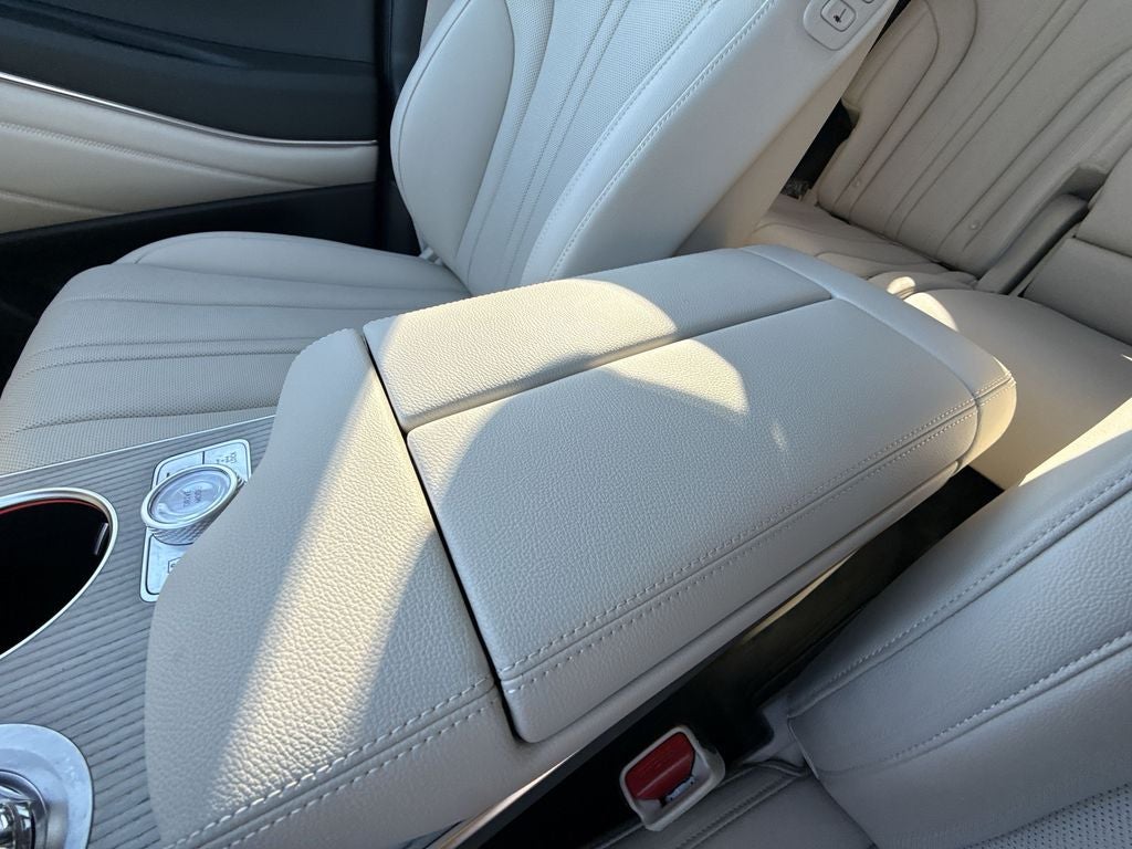 2025 Genesis GV80 2.5T