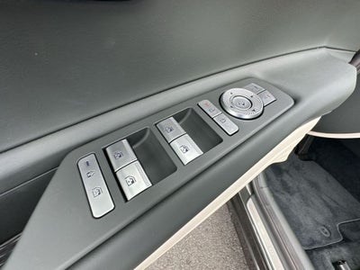 2026 Genesis GV80 2.5T