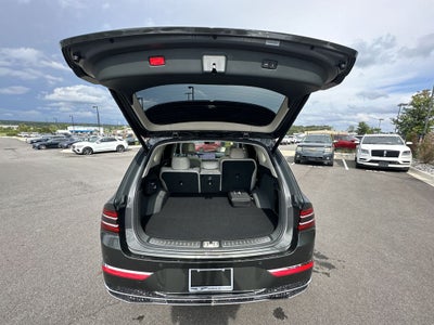 2026 Genesis GV80 2.5T
