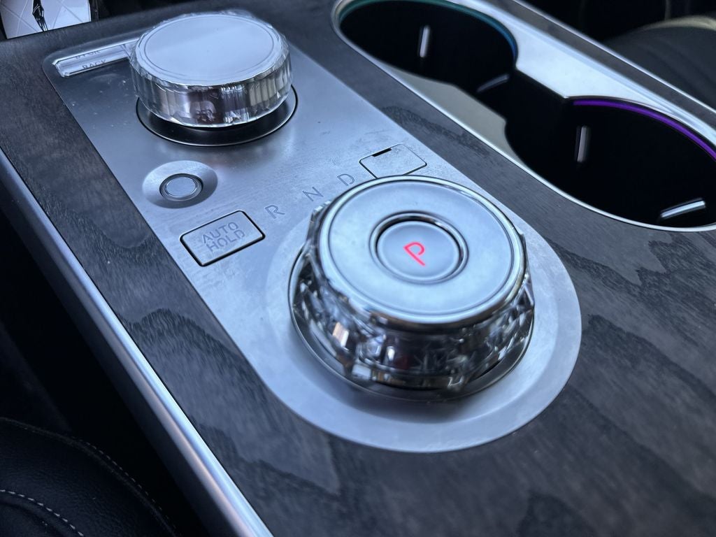 2025 Genesis GV80 2.5T