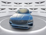 2025 Genesis GV80 2.5T