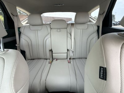 2026 Genesis GV80 2.5T