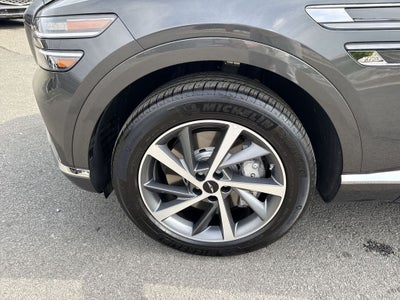2026 Genesis GV80 2.5T