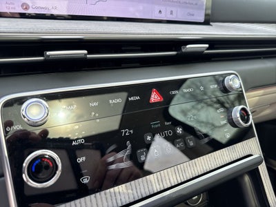 2026 Genesis GV80 2.5T