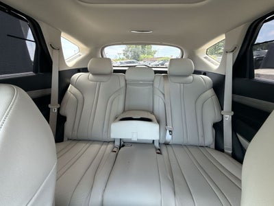 2026 Genesis GV80 2.5T