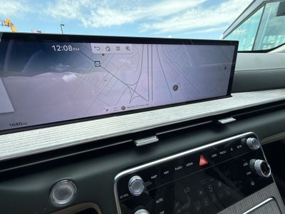 2026 Genesis GV80 2.5T