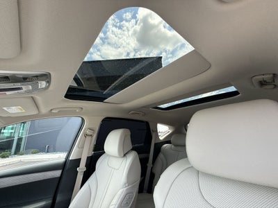 2026 Genesis GV80 2.5T