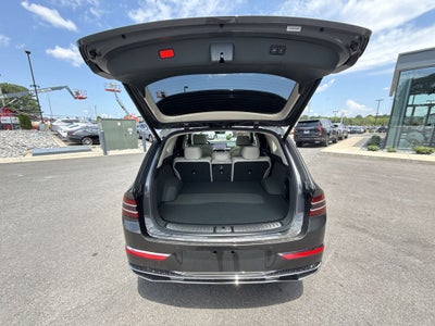 2026 Genesis GV80 2.5T