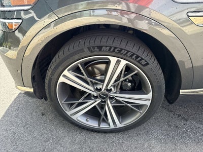 2025 Genesis GV80 Coupe 3.5T e-SC