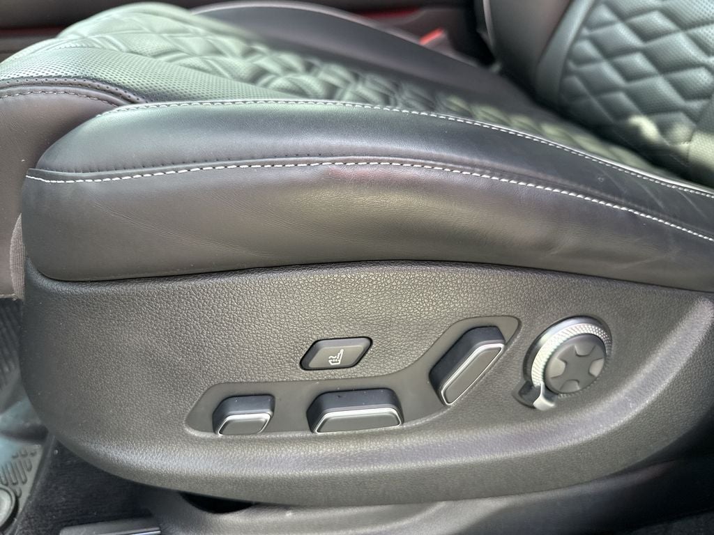 2025 Genesis GV80 Coupe 3.5T e-SC