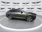 2025 Genesis GV80 Coupe 3.5T e-SC