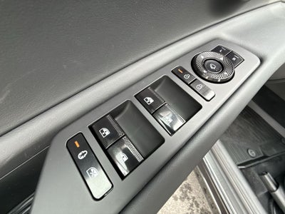 2026 Genesis GV80 Coupe 3.5T e-SC Prestige Black