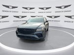2026 Genesis GV80 Coupe 3.5T e-SC Prestige Black