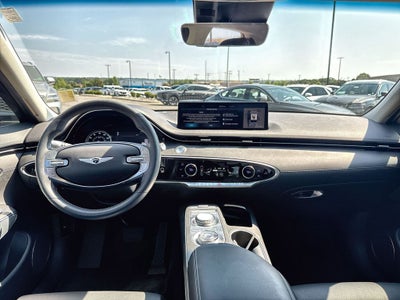 2023 Genesis GV70 2.5T