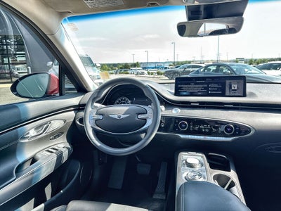 2023 Genesis GV70 2.5T