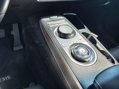 2023 Genesis GV70 2.5T
