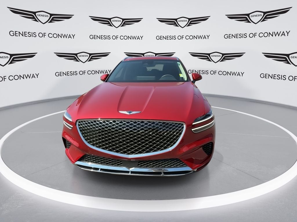 2023 Genesis GV70 2.5T
