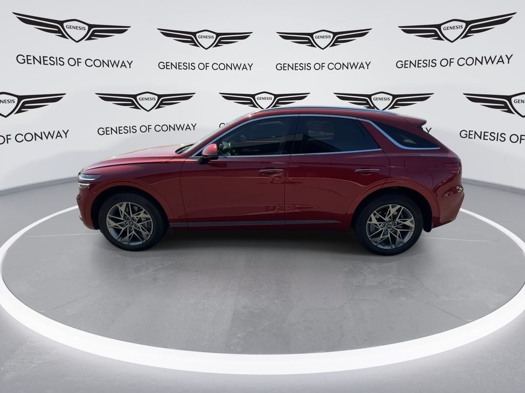 2023 Genesis GV70 2.5T