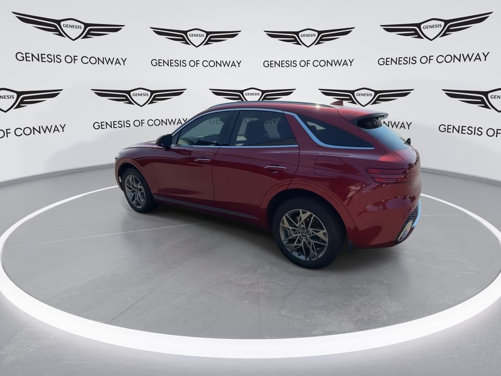 2023 Genesis GV70 2.5T