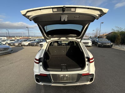 2023 Genesis GV70 2.5T Select