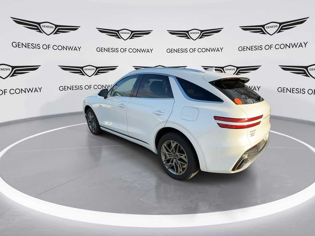 2023 Genesis GV70 2.5T Select