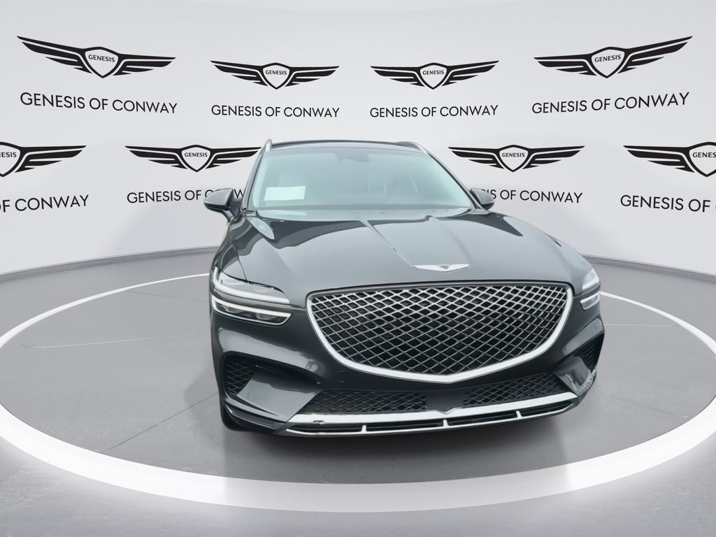 2025 Genesis GV70 2.5T