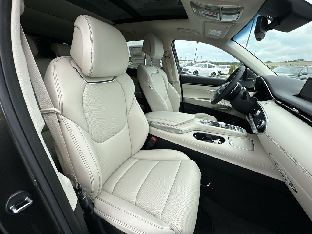 2025 Genesis GV70 2.5T