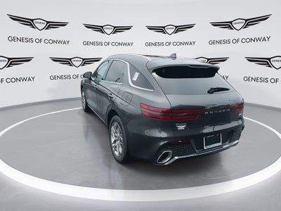 2025 Genesis GV70 2.5T