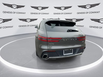 2025 Genesis GV70 2.5T