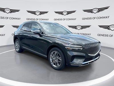 2025 Genesis GV70 2.5T