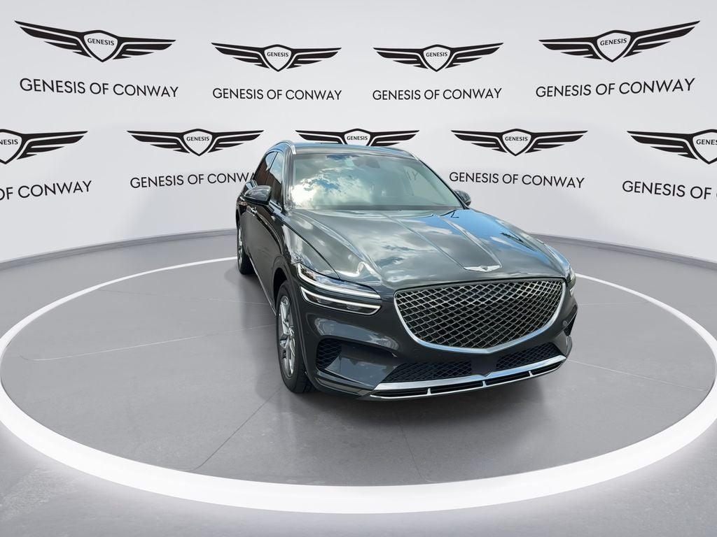 2025 Genesis GV70 2.5T