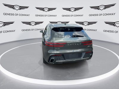 2025 Genesis GV70 2.5T