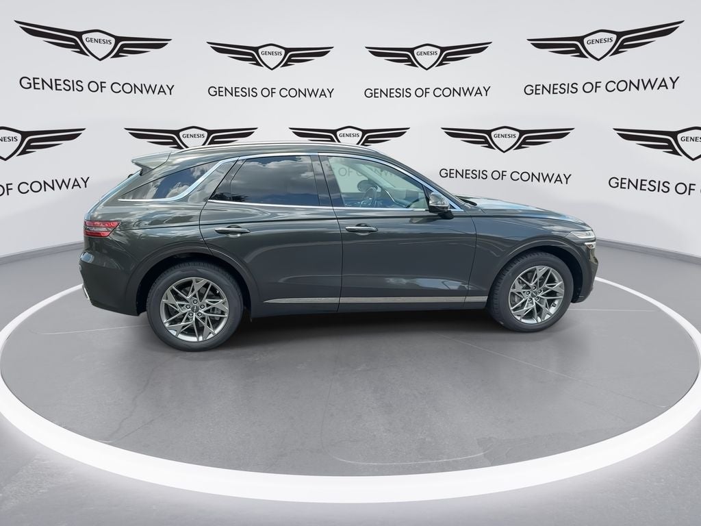 2025 Genesis GV70 2.5T